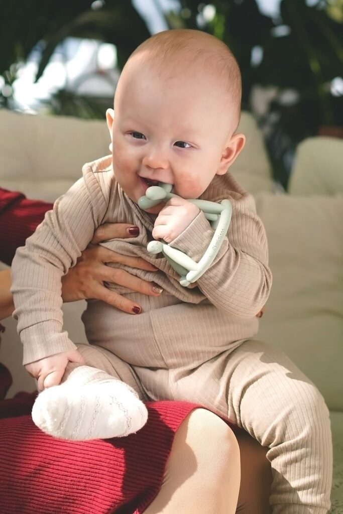 3-month-old baby activities,
