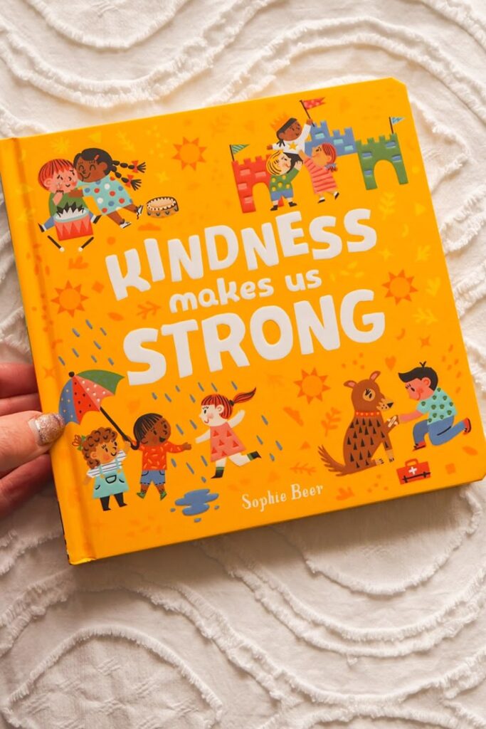 books for infants