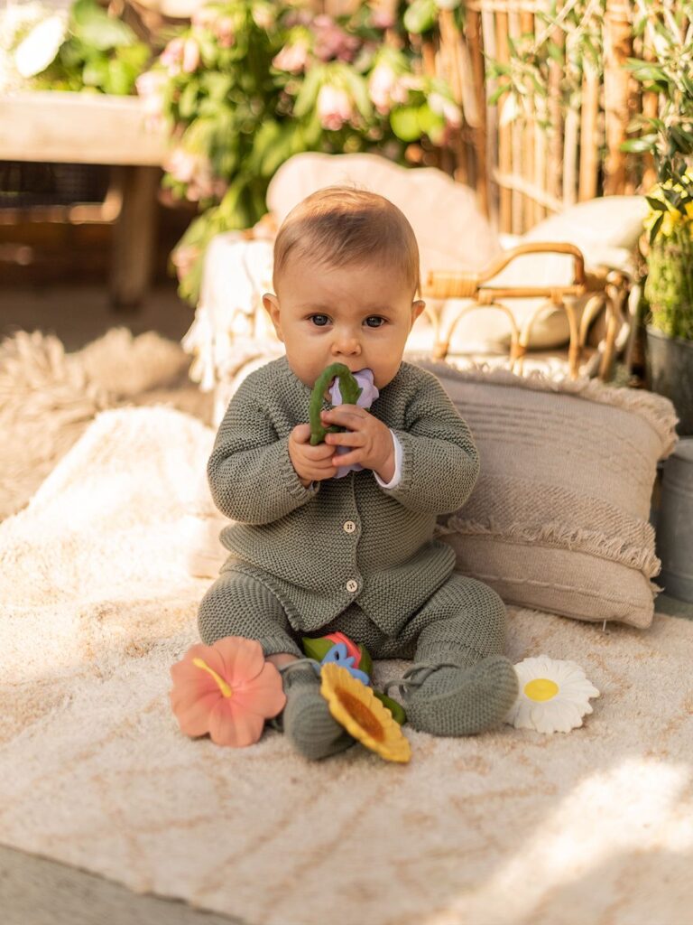 3-month-old baby activities,