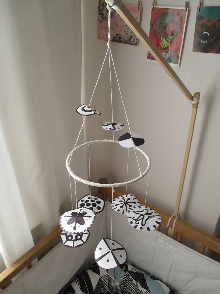 Montessori Activities for Newborns