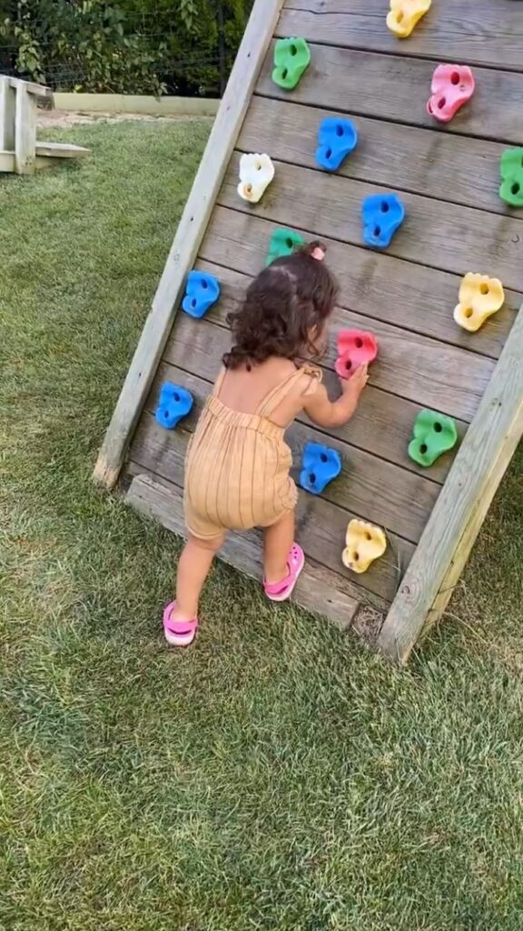 developmental activities for babies