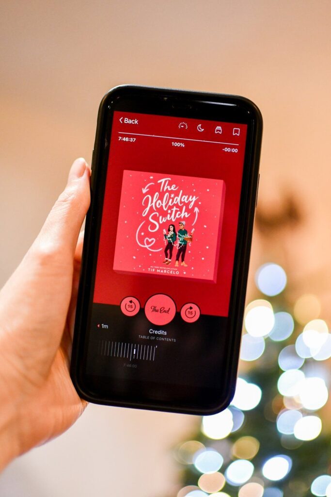 baby's first Christmas ideas