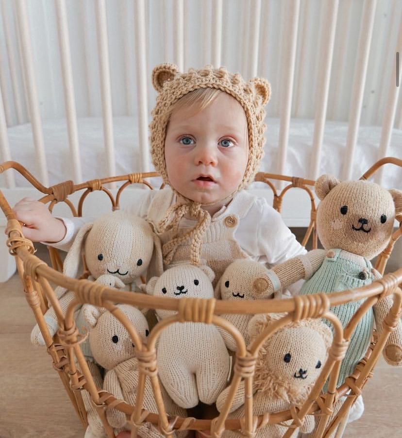  fun activities for standing babies
