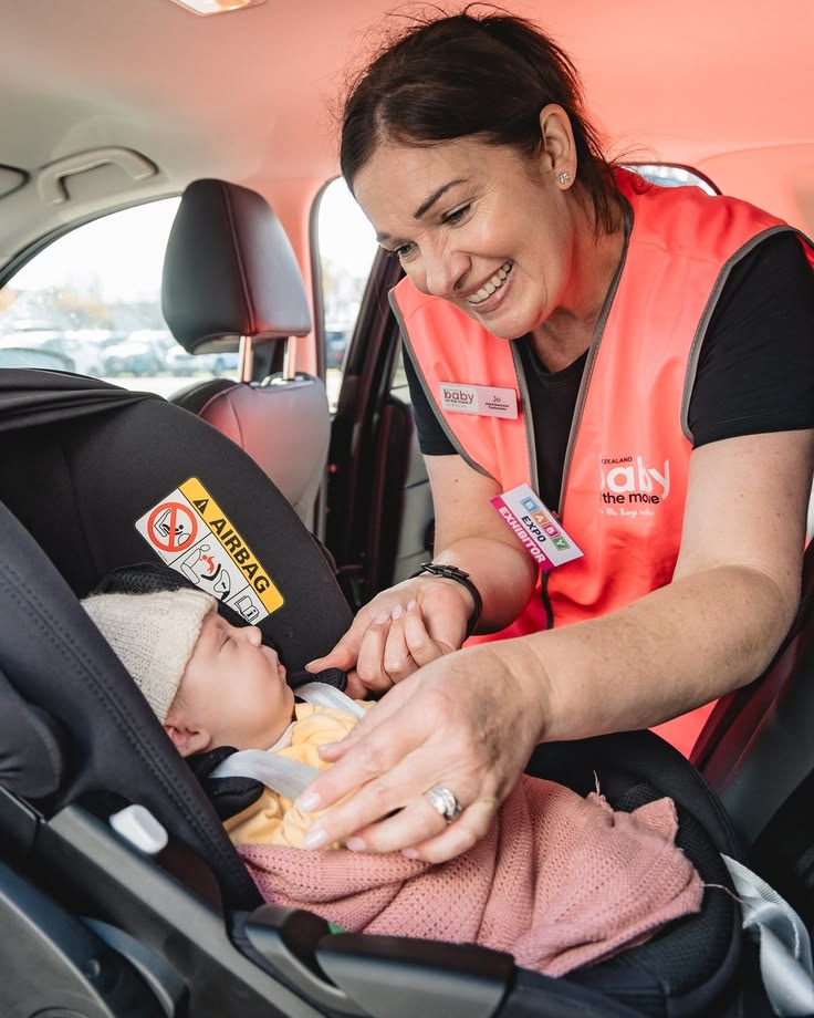 baby car seat