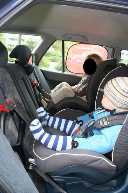 Complete Car Seat Guide for New Parents