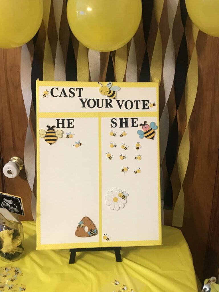 Unique Gender Reveal Themes for Expecting Parents