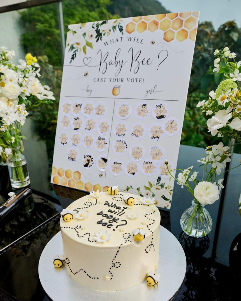 Unique Gender Reveal Themes for Expecting Parents