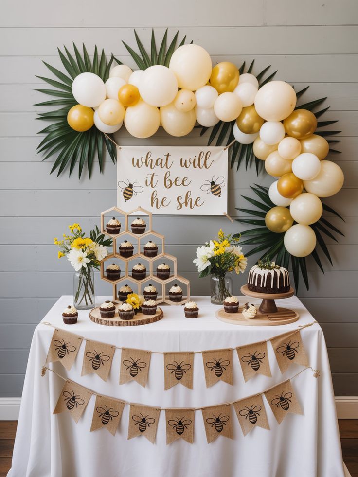 Unique Gender Reveal Themes for Expecting Parents