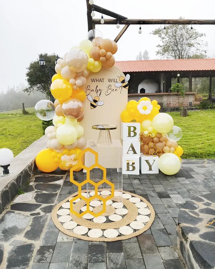 Unique Gender Reveal Themes for Expecting Parents