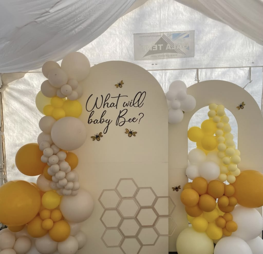 Unique Gender Reveal Themes for Expecting Parents