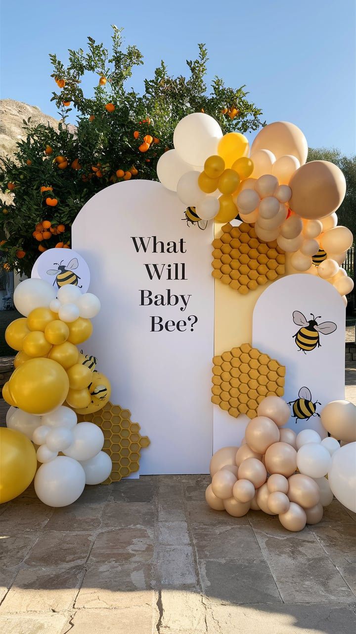Unique Gender Reveal Themes for Expecting Parents
