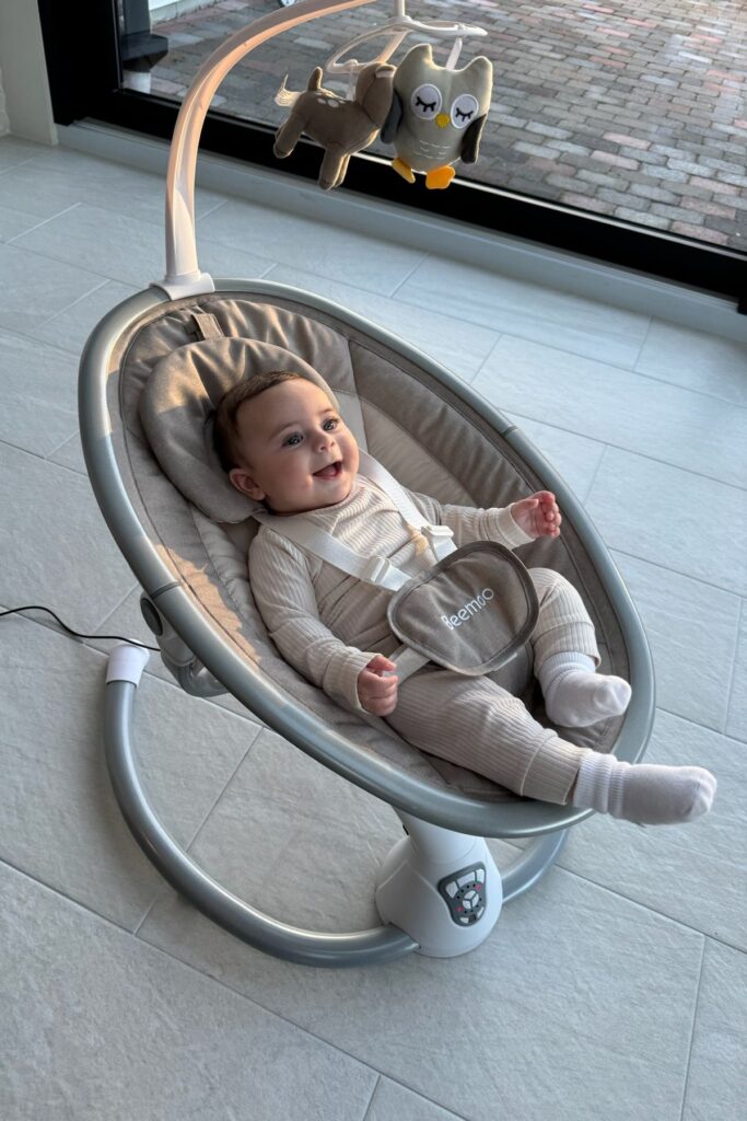 music play for babies