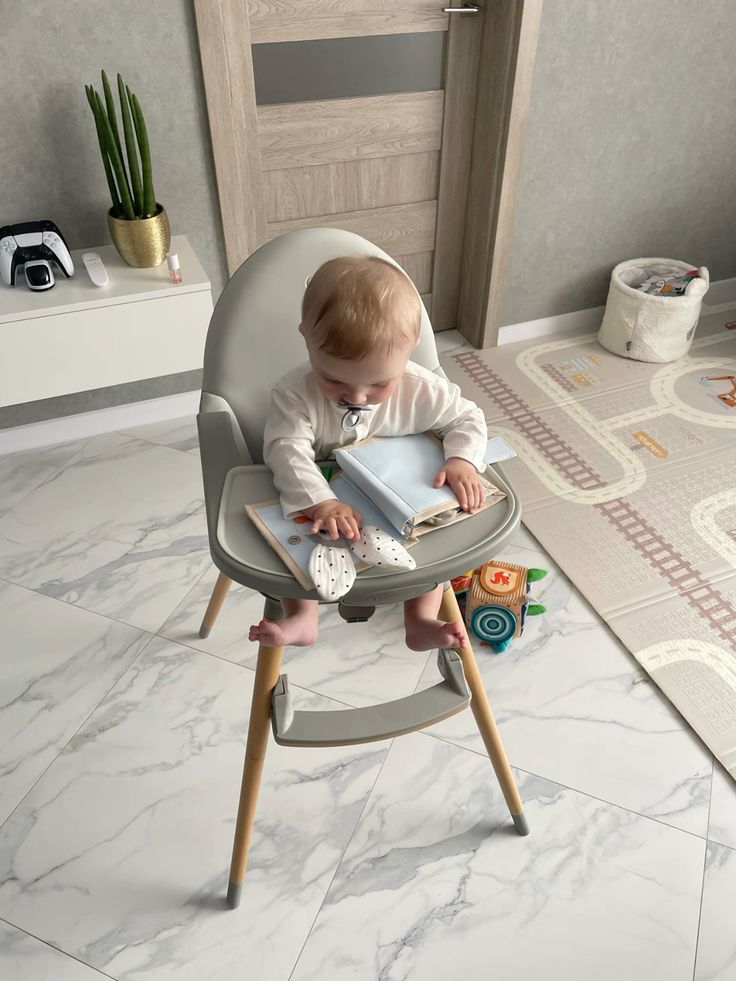  fun activities for standing babies

