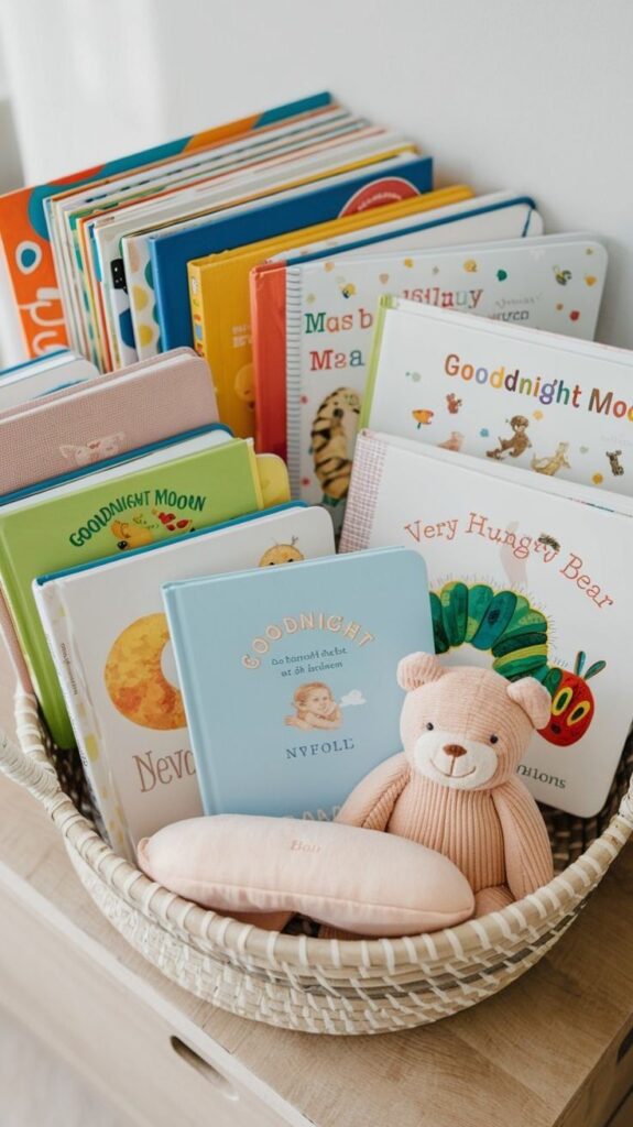 Books for children