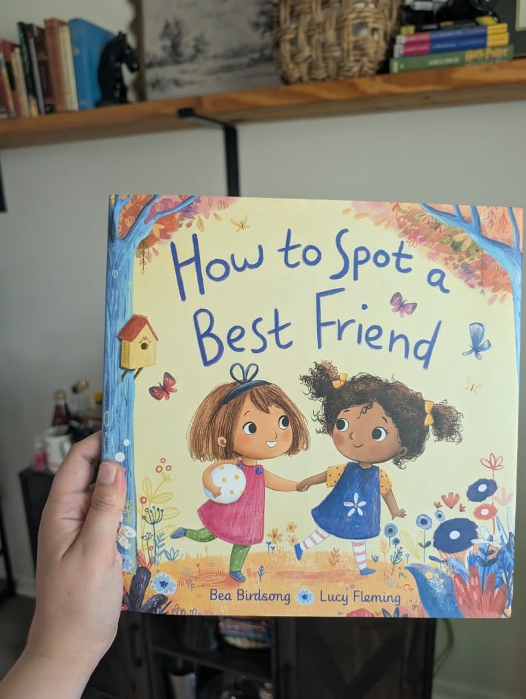books for infants