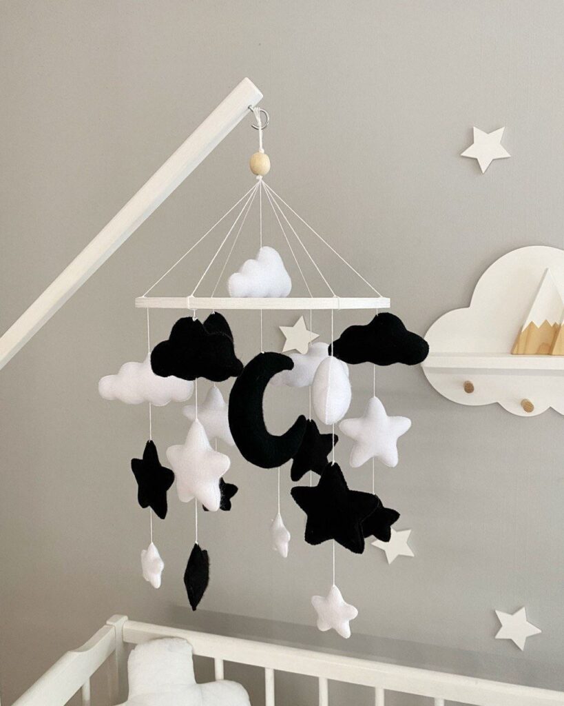 Montessori Activities for Newborns