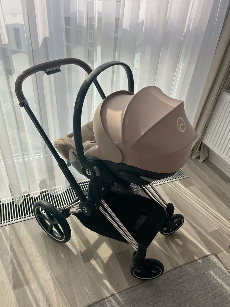 infant car seat benefits