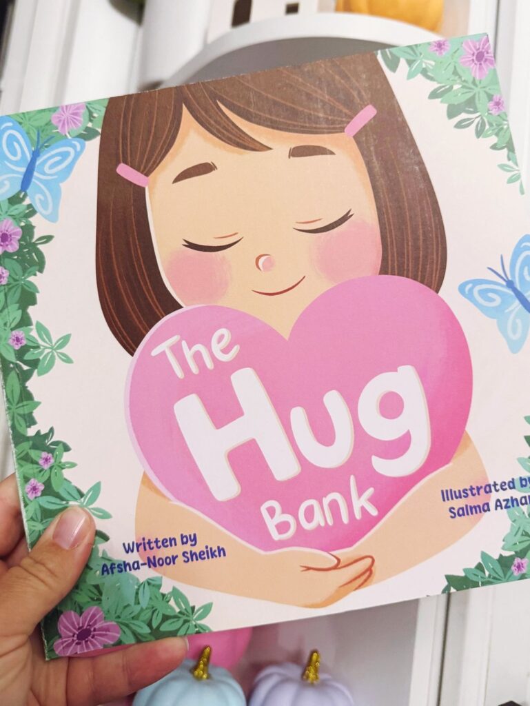 books for infants