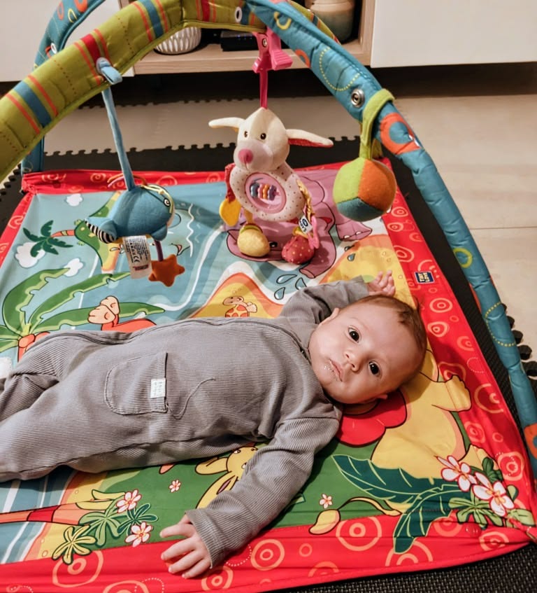 Montessori play ideas