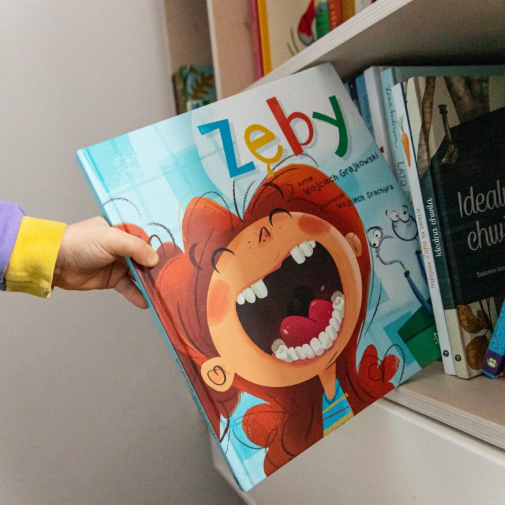 books for infants